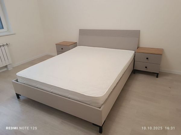 Спальня Мадрид кашемир в Москве купить в интернет магазине - 5 Китов