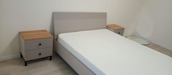 Спальня Мадрид кашемир в Москве купить в интернет магазине - 5 Китов