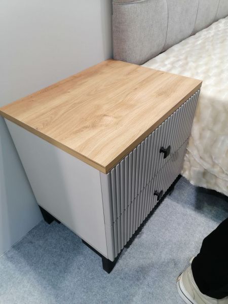 Спальня Мадрид кашемир в Москве купить в интернет магазине - 5 Китов