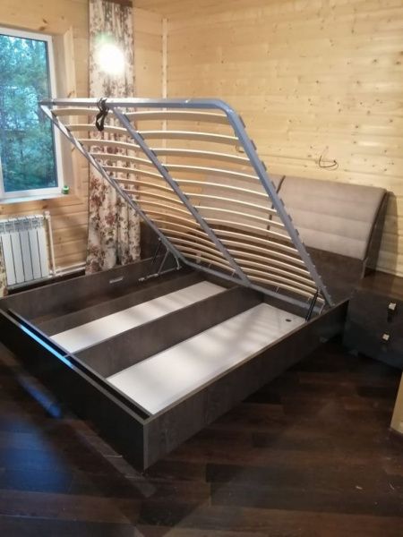 Спальня Вирджиния в Москве купить в интернет магазине - 5 Китов