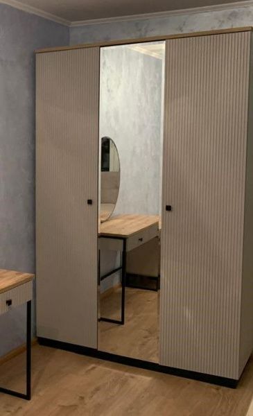 Спальня Мадрид кашемир в Москве купить в интернет магазине - 5 Китов