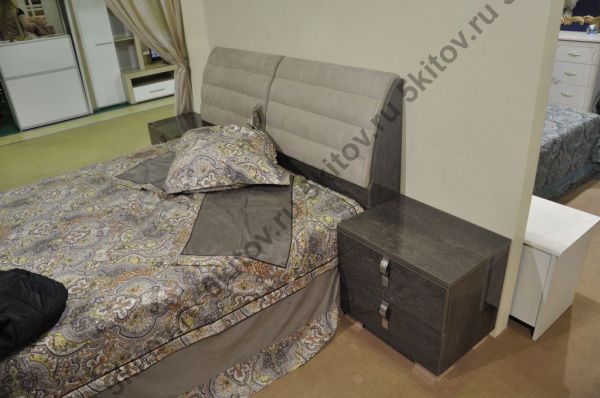 Спальня Вирджиния в Москве купить в интернет магазине - 5 Китов
