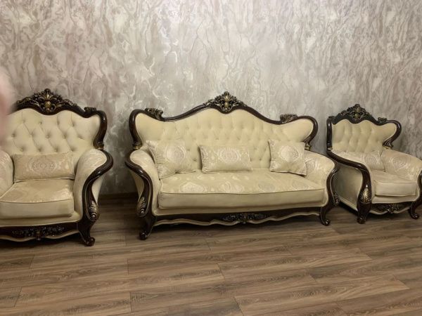 Диван 3-х местный раскладной Джоконда караваджо ЭРА в Москве купить в интернет магазине - 5 Китов