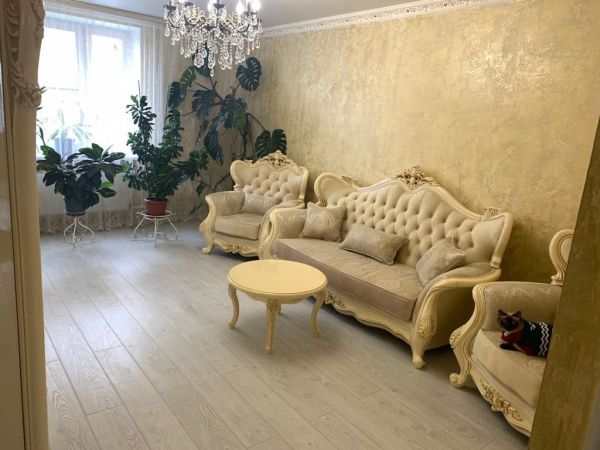 Мягкая мебель Джоконда крем глянец ЭРА в Москве купить в интернет магазине - 5 Китов