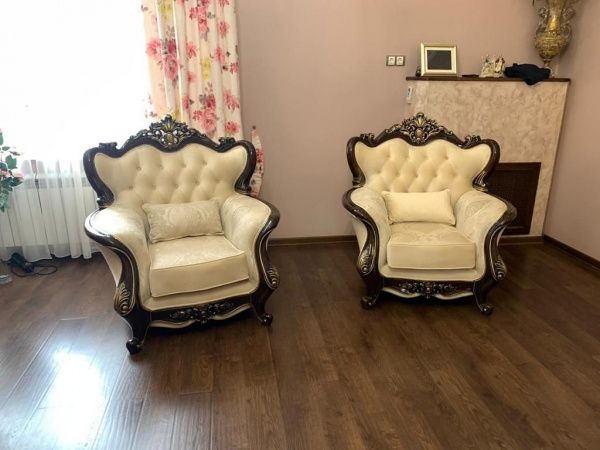 Мягкая мебель Джоконда караваджо ЭРА в Москве купить в интернет магазине - 5 Китов