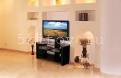 Тумба под ТВ GRAND MEGA-01 (с подвесом) в Москве купить в интернет магазине - 5 Китов