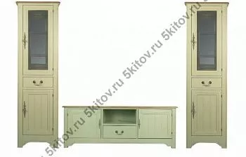 Гостиная Оливия (Olivia) в Москве купить в интернет магазине - 5 Китов