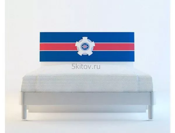 Кровать 0,9 Ливио в Москве купить в интернет магазине - 5 Китов