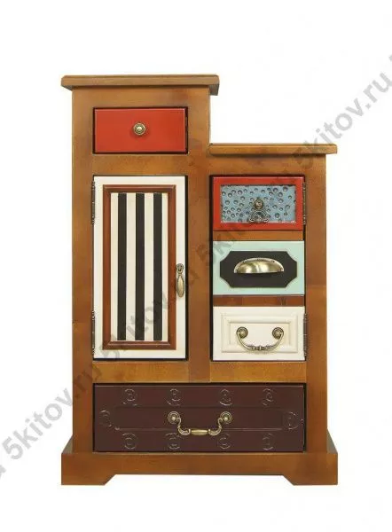 Комод Гуашь Birch M20010ETG/1 в Москве купить в интернет магазине - 5 Китов