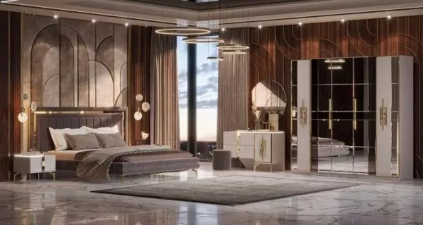 Кровать 1,8м Грация АРД, беж в Москве купить в интернет магазине - 5 Китов