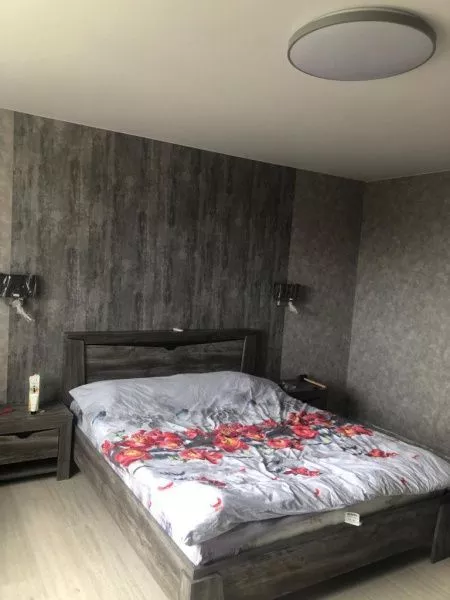 Кровать двухспальная 180*200 Гарда Сосна Джексон в Москве купить в интернет магазине - 5 Китов