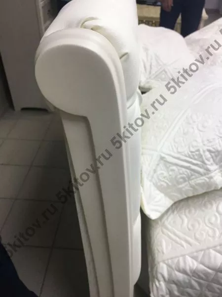 Спальня Венеция, дуб седан в Москве купить в интернет магазине - 5 Китов
