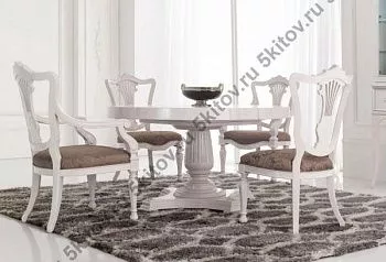 Столовая Римини (Rimini) в Москве купить в интернет магазине - 5 Китов