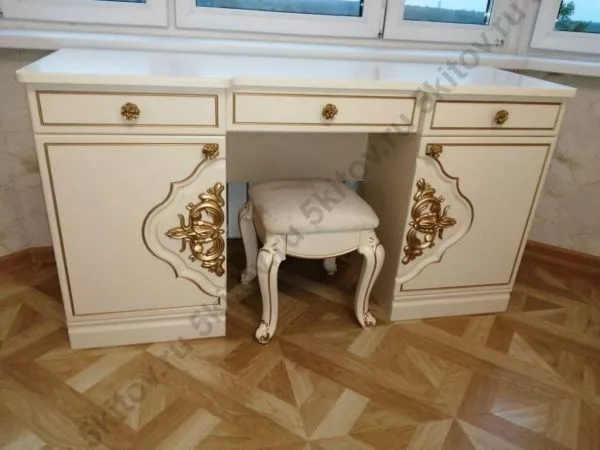 Спальня Фериде СК, беж в Москве купить в интернет магазине - 5 Китов