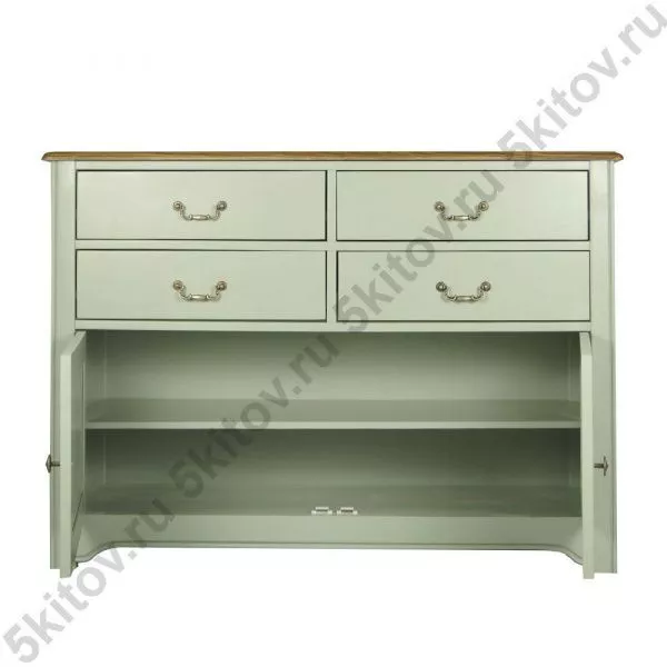 Комод Оливия (Olivia), 4 ящика в Москве купить в интернет магазине - 5 Китов