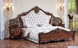 Кровать Джоконда люкс АРД 1,8, радика в Москве купить в интернет магазине - 5 Китов