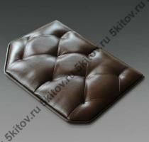 Комплект подушек (2 шт) к прихожей Благо Б5.13-9 в Москве купить в интернет магазине - 5 Китов