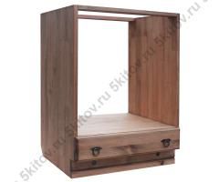 Шкаф-стол под духовой шкаф Викинг GL (600) №12