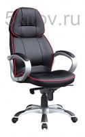 Кресло руководителя F1 Black в Москве купить в интернет магазине - 5 Китов