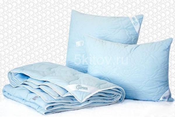 Одеяла и подушки Лонакс Блю Оушен в Москве купить в интернет магазине - 5 Китов