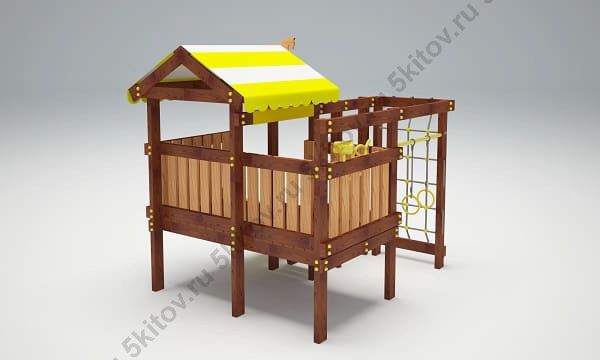 Детская площадка Савушка Baby Play - 1 в Москве купить в интернет магазине - 5 Китов