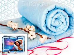 Одеяло Лонакс Блю Оушен 170х205, зимнее в Москве купить в интернет магазине - 5 Китов