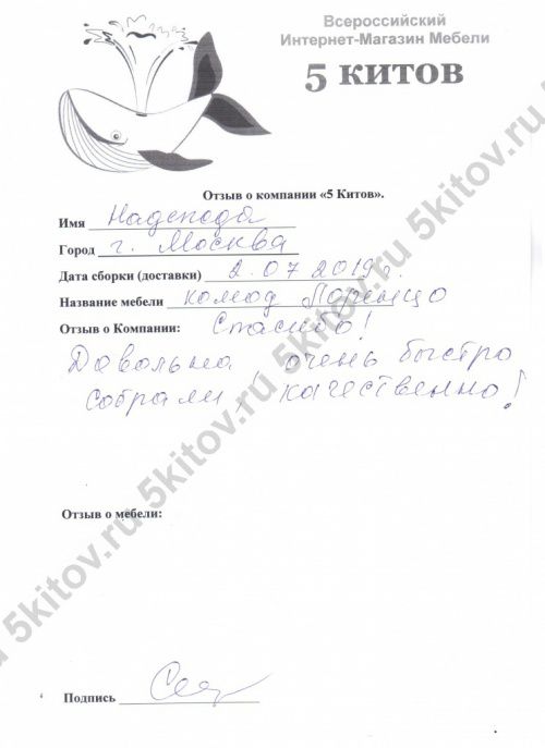 Спальня Лоренцо 917, белый жемчуг в Москве купить в интернет магазине - 5 Китов