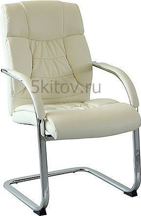 Кресло для посетителей George ML в Москве купить в интернет магазине - 5 Китов