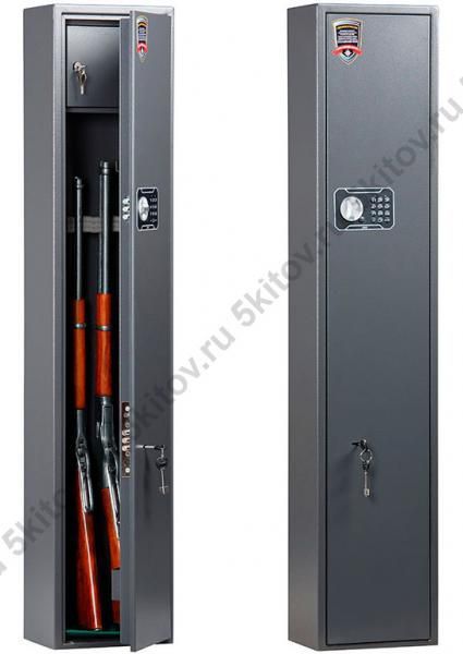 Оружейные сейфы в Москве купить в интернет магазине - 5 Китов