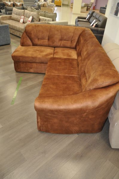 Угловой диван раскладной Натали (рио 6) в Москве купить в интернет магазине - 5 Китов