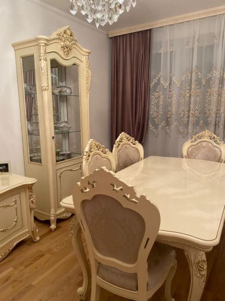 Стул Джоконда, крем глянец Эра в Москве купить в интернет магазине - 5 Китов