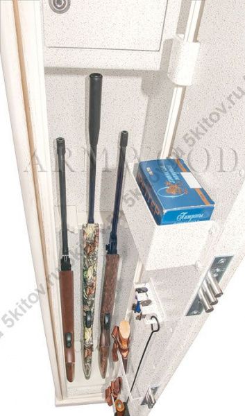 Оружейный сейф в дереве Armwood 51.074 Primary Patina в Москве купить в интернет магазине - 5 Китов