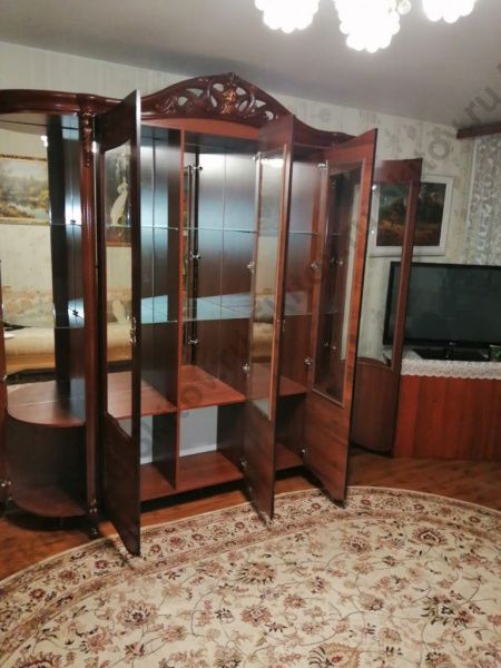 Гостиная Аллегро DST6 в Москве купить в интернет магазине - 5 Китов