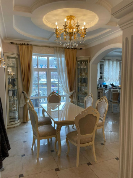 Стол раскладной Джоконда, крем глянец Эра в Москве купить в интернет магазине - 5 Китов