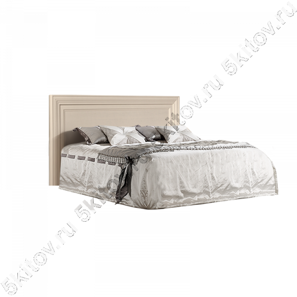 Кровать Амели 2-х спальная (1,4 м) с подъемным механизмом, штрих-лак в Москве купить в интернет магазине - 5 Китов