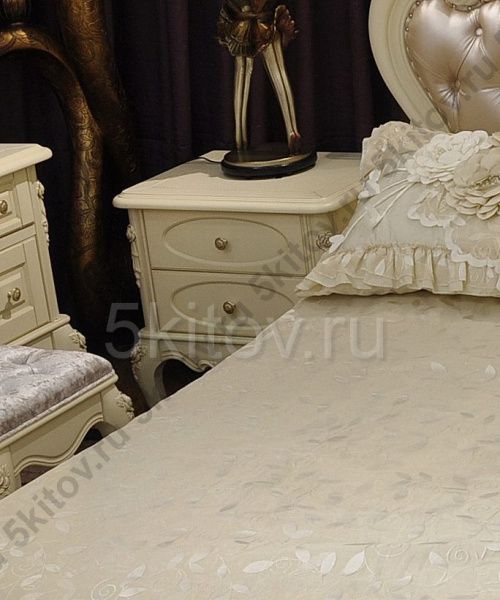 Подростковая спальня Фиоре Бьянко в Москве купить в интернет магазине - 5 Китов