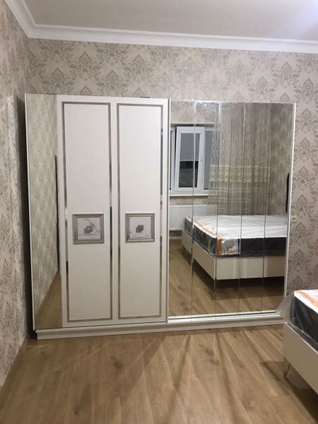 Комплект спальни Бианчини в Москве купить в интернет магазине - 5 Китов
