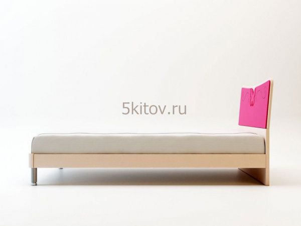 Кровать 0,9 Лукреция в Москве купить в интернет магазине - 5 Китов
