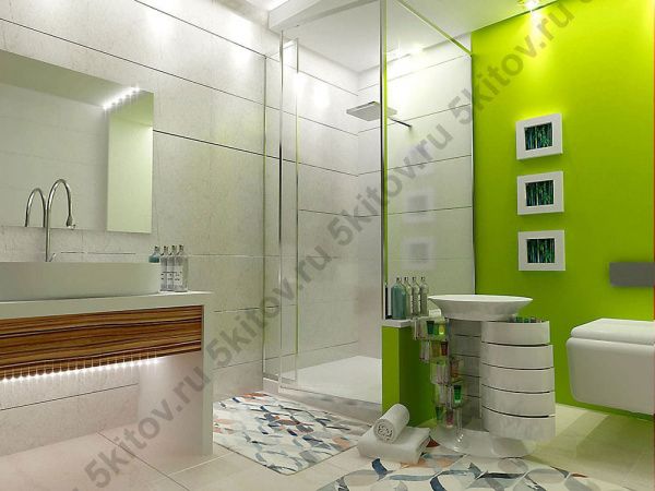 Тумба для ванной Anita Plus 15 ящиков в Москве купить в интернет магазине - 5 Китов