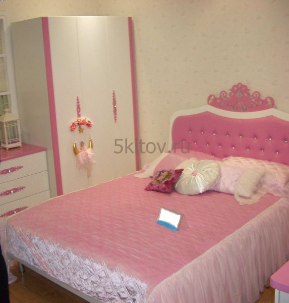 Кровать 1,2 Стефания в Москве купить в интернет магазине - 5 Китов