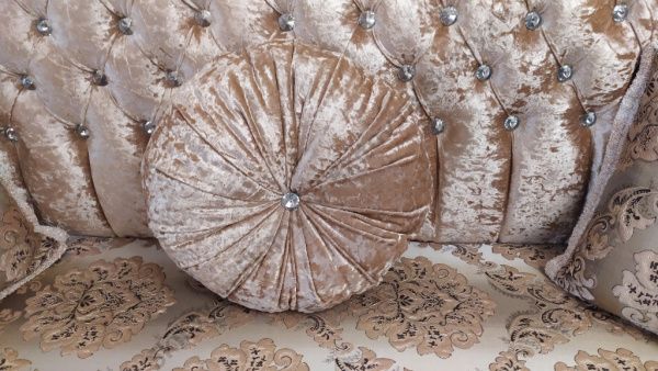 Мягкая мебель Илона, орех в Москве купить в интернет магазине - 5 Китов
