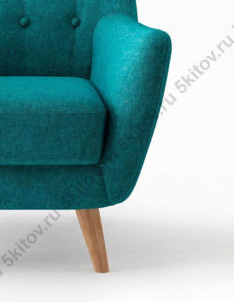 Кресло Picasso синее в Москве купить в интернет магазине - 5 Китов
