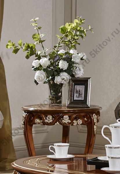 Мягкая мебель Венеция, королевский орех в Москве купить в интернет магазине - 5 Китов