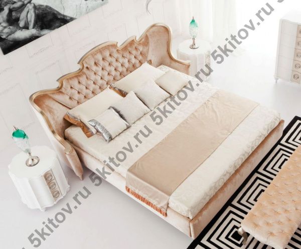 Спальня Римини (Rimini) в Москве купить в интернет магазине - 5 Китов