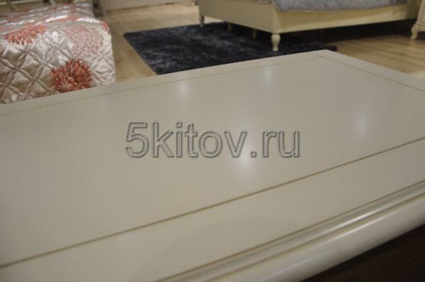 Тумба под ТВ 8801 Фиоре Бьянко, цвет-ivory в Москве купить в интернет магазине - 5 Китов