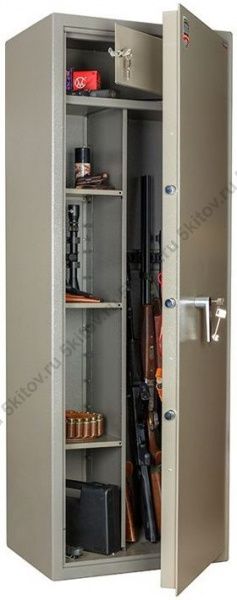 Оружейный сейф Valberg Сапсан-4 в Москве купить в интернет магазине - 5 Китов