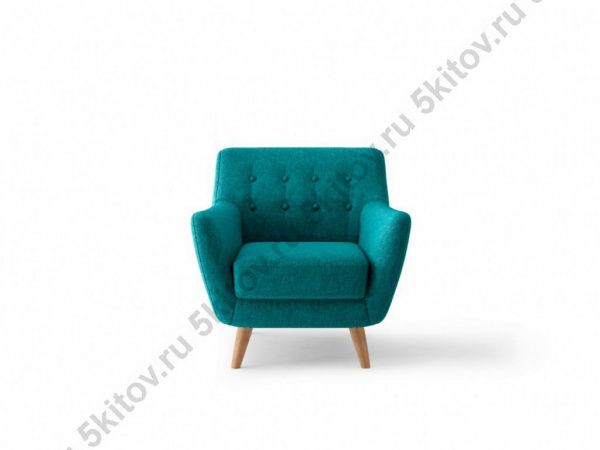 Мягкая мебель Picasso, синяя в Москве купить в интернет магазине - 5 Китов