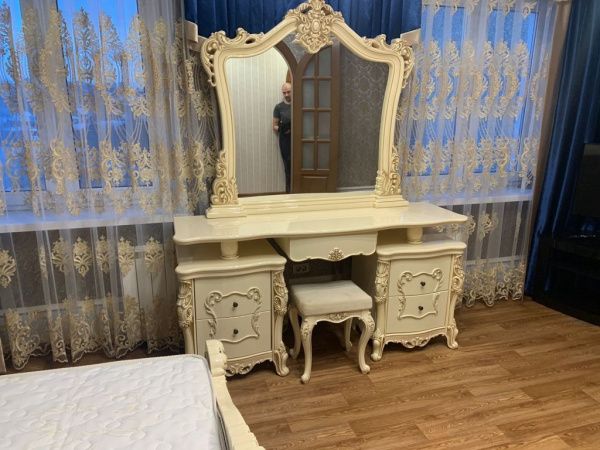 Зеркало Джоконда, крем глянец, Эра в Москве купить в интернет магазине - 5 Китов