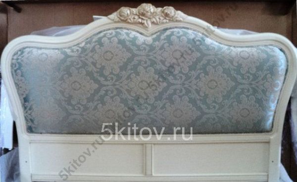 Спальня Фиоре Бьянко в Москве купить в интернет магазине - 5 Китов