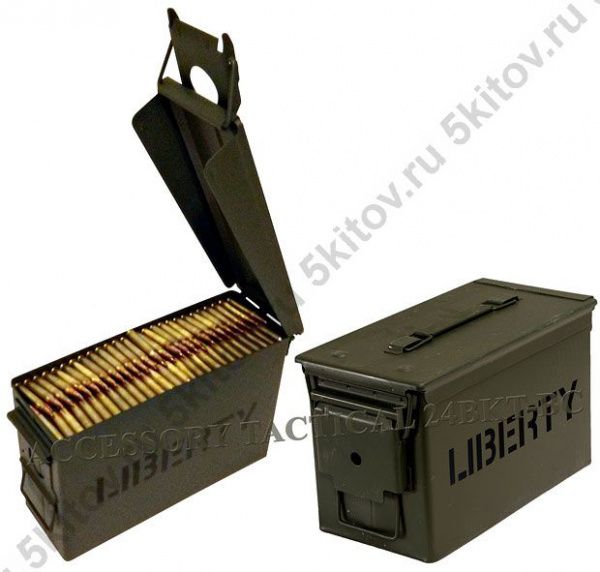 Универсальный сейф Liberty Tactical 24BKT-BC в Москве купить в интернет магазине - 5 Китов